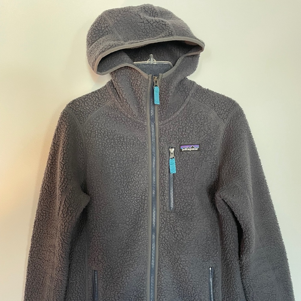 Patagonia Los Gatos Full Zip Jacket